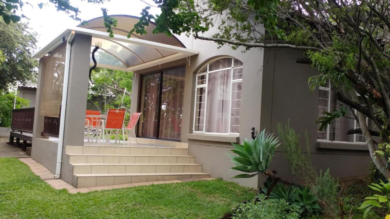 North Haven Country Estate Bed & Breakfast Honeydew Екстериор снимка