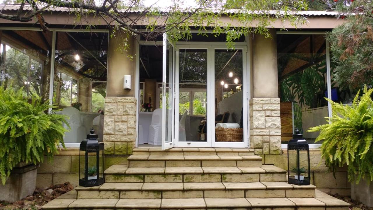 North Haven Country Estate Bed & Breakfast Honeydew Екстериор снимка