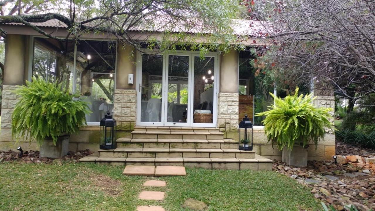 North Haven Country Estate Bed & Breakfast Honeydew Екстериор снимка