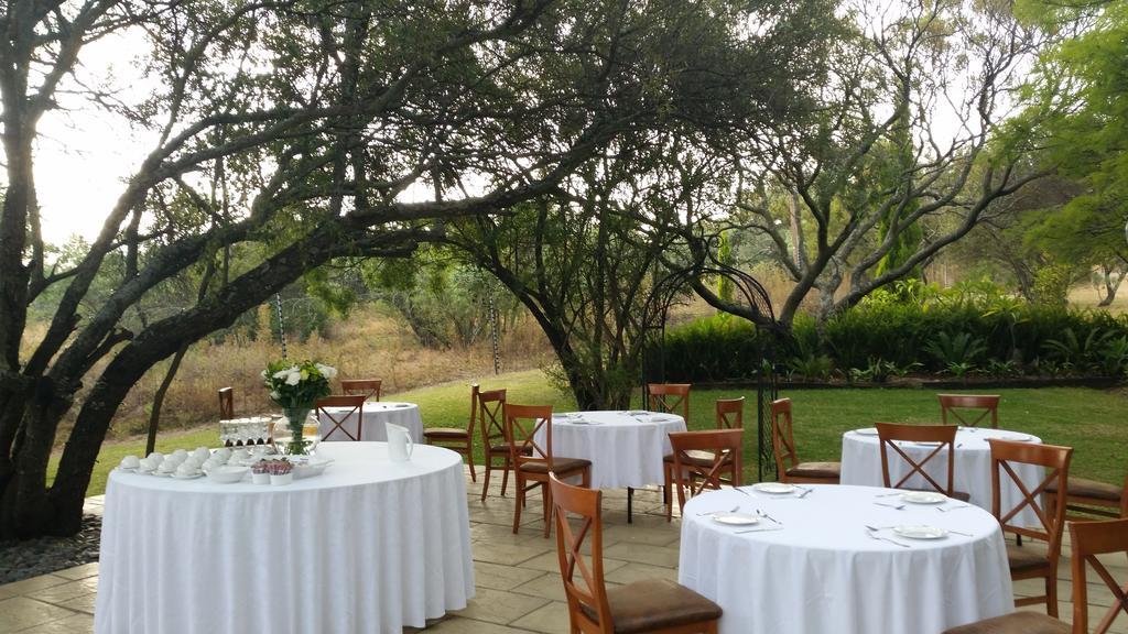 North Haven Country Estate Bed & Breakfast Honeydew Екстериор снимка