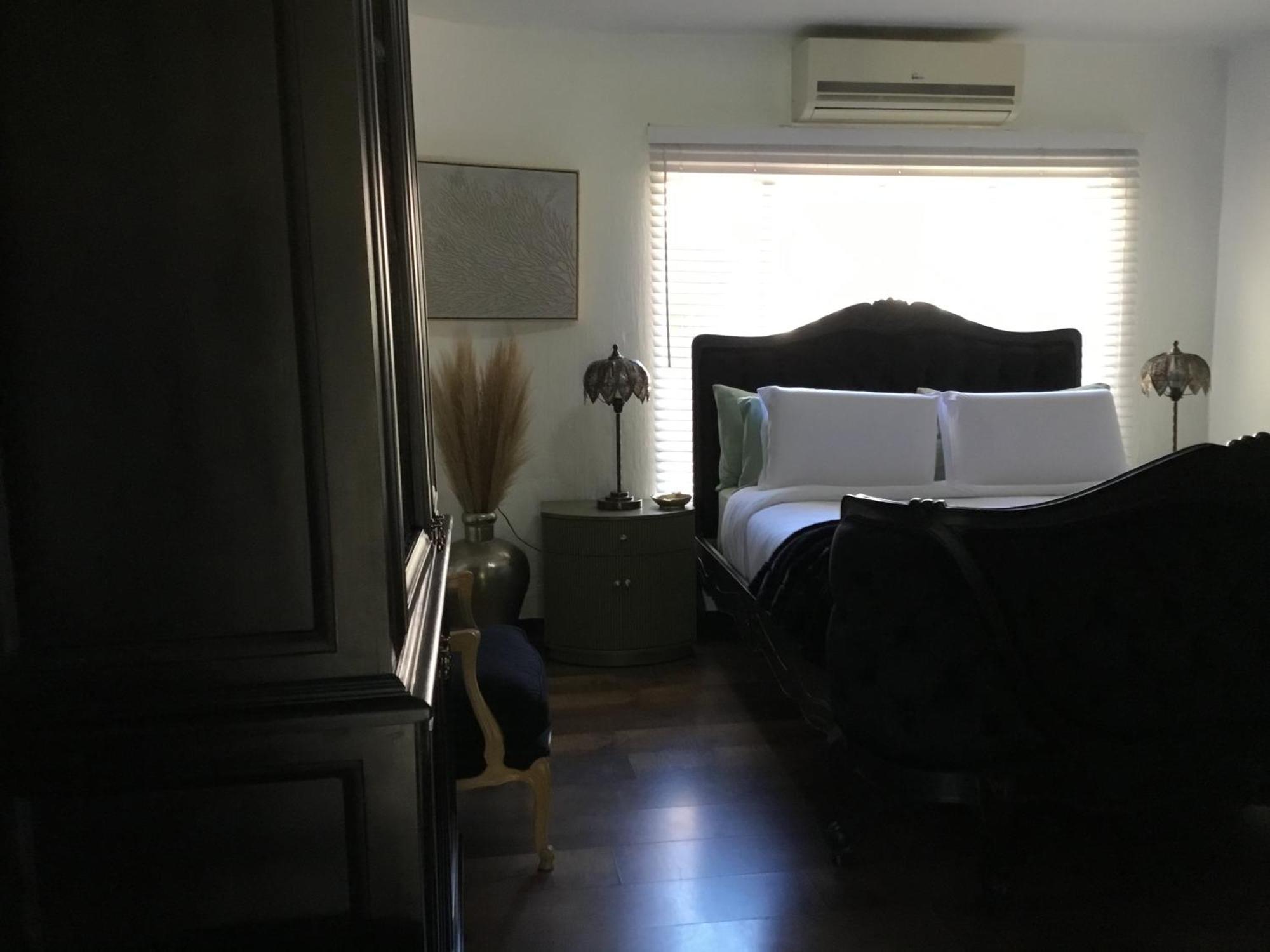 North Haven Country Estate Bed & Breakfast Honeydew Екстериор снимка