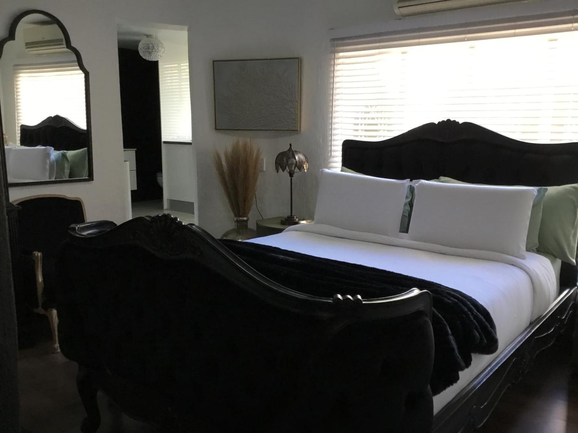 North Haven Country Estate Bed & Breakfast Honeydew Екстериор снимка