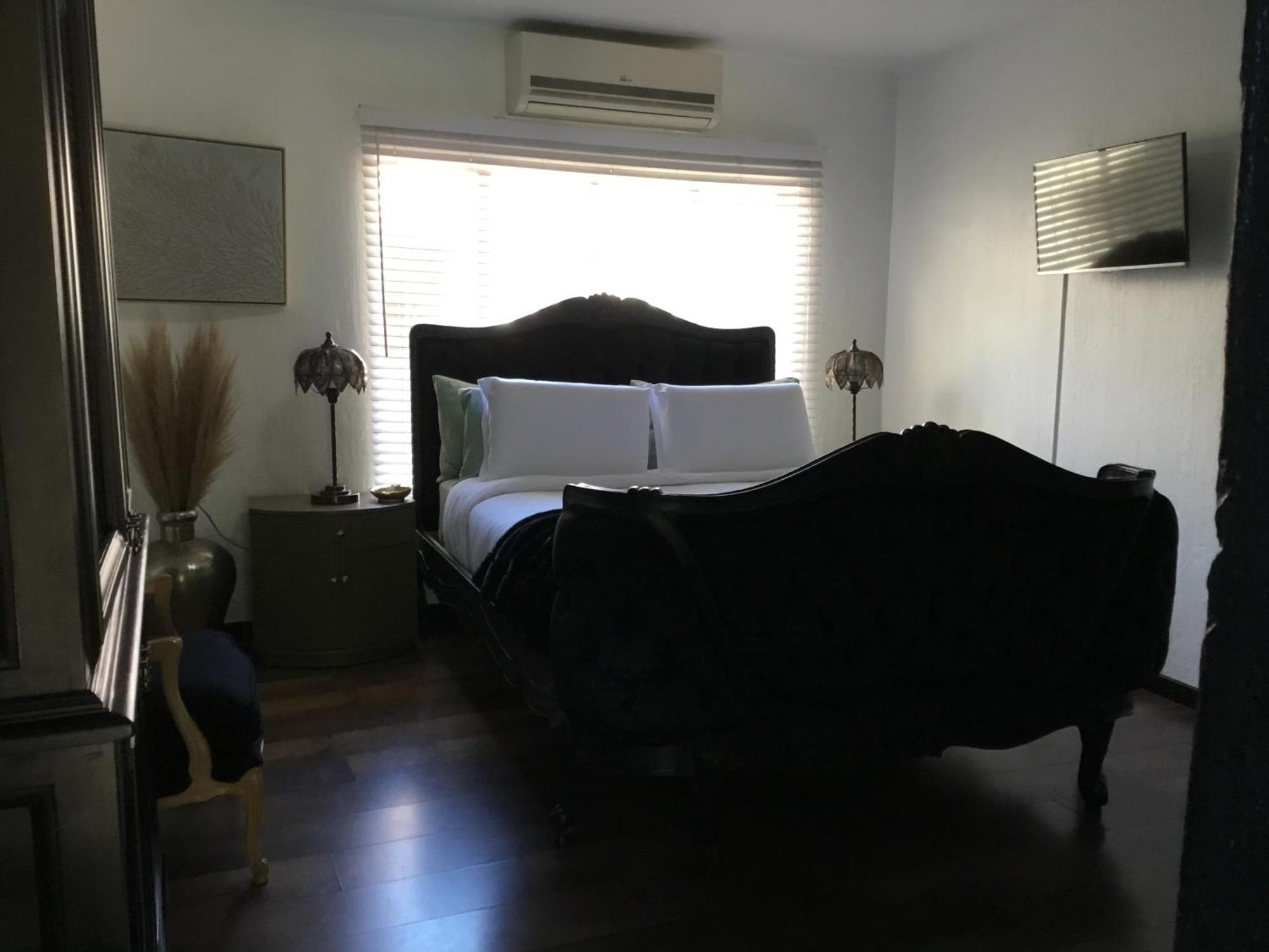 North Haven Country Estate Bed & Breakfast Honeydew Екстериор снимка