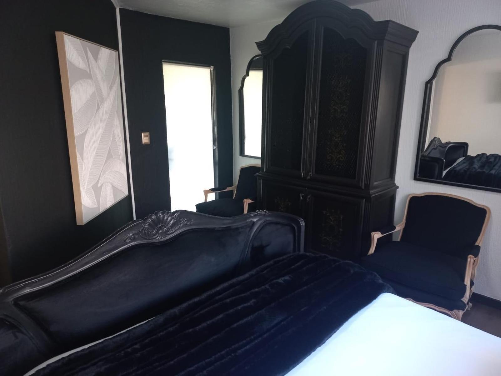 North Haven Country Estate Bed & Breakfast Honeydew Екстериор снимка