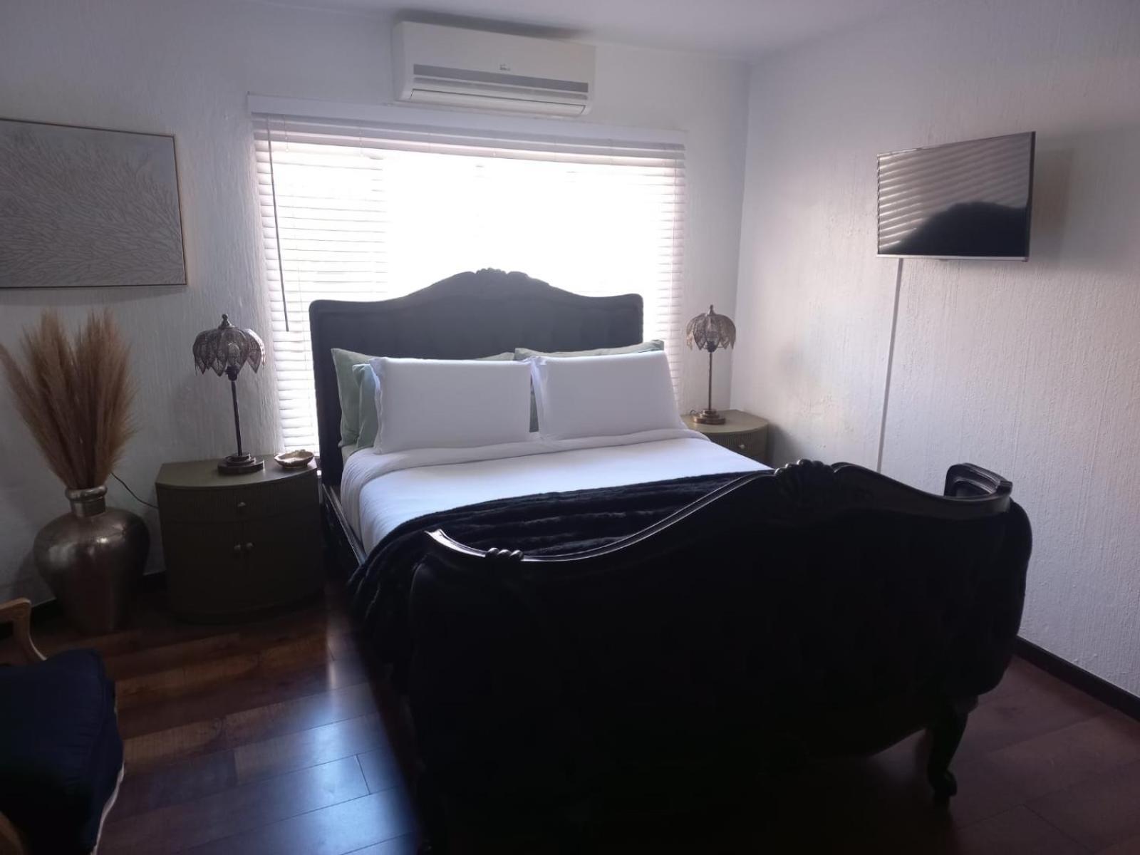 North Haven Country Estate Bed & Breakfast Honeydew Екстериор снимка