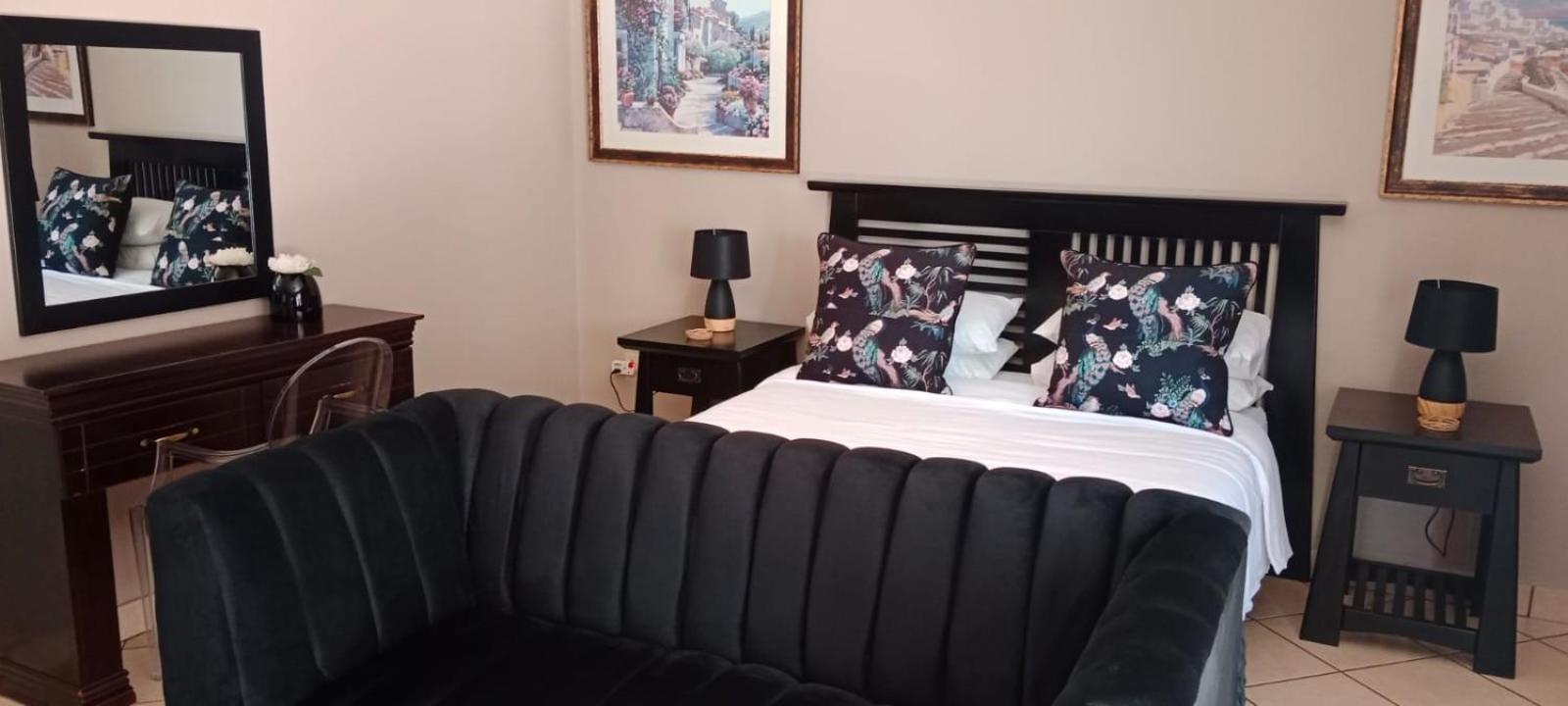 North Haven Country Estate Bed & Breakfast Honeydew Екстериор снимка