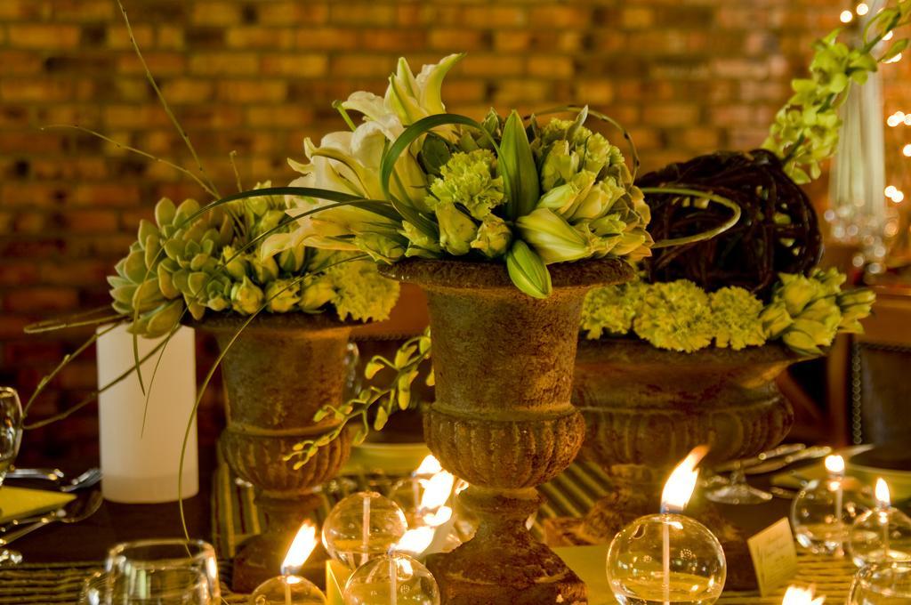 North Haven Country Estate Bed & Breakfast Honeydew Екстериор снимка